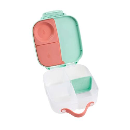 B.BOX MINI LUNCHBOX DISNEY LITTLE MERMAID