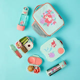 B.BOX MINI LUNCHBOX DISNEY LITTLE MERMAID