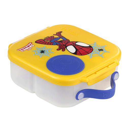 B.BOX LUNCHBOX - MARVEL SPIDEY S2