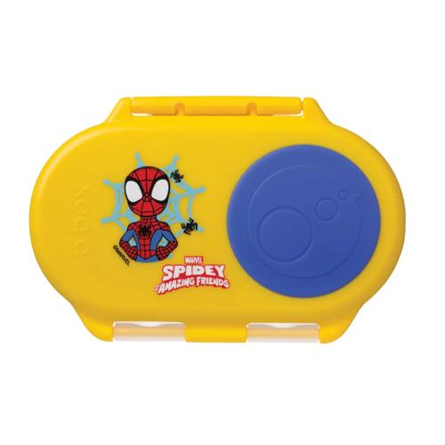 B.BOX SNACK BOX - MARVEL SPIDEY S2