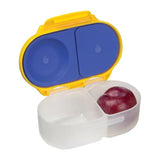 B.BOX SNACK BOX - MARVEL SPIDEY S2