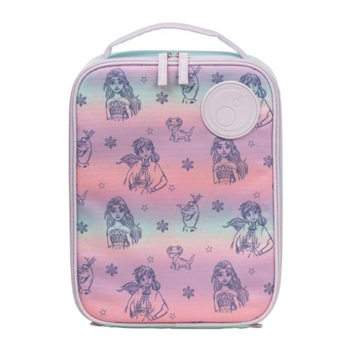 B.BOX FLEXI INSULATED LUNCHBAG DISNEY FROZENS3