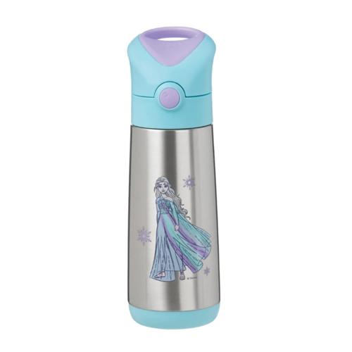 B.BOX 500 INSULATED DRINK BTL DISNEY FROZEN S3