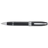 SHEAFFER LEGACY BLACK/CHROME TRIM ROLLERBALL