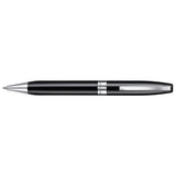 SHEAFFER LEGACY BLACK/CHROME TRIM BALLPOINT