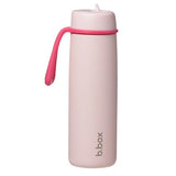 B.BOX INSULATED FLIP TOP BTL 690ML PINK