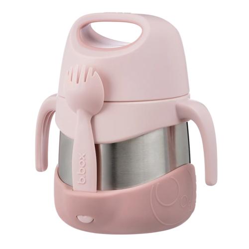 BBOX INSULATED FOOD JAR BLUSH CRUSH