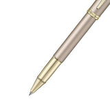 SHEAFFER EMILY IN PARIS EIP 100 CHAMPAGNE GOLD/BOW CLIP ROLLERBALL