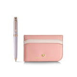 EIP PRELUDE MINI PINK BP W LTHR CCH
