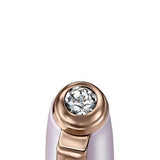 EIP PRELUDE MINI PINK BP W LTHR CCH