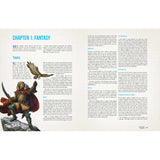 Genesys: Core Rulebook