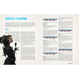 Genesys: Core Rulebook