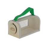 Kids Wooden Studying Box - Large (Set of 2)