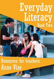Everyday Literacy Book Two