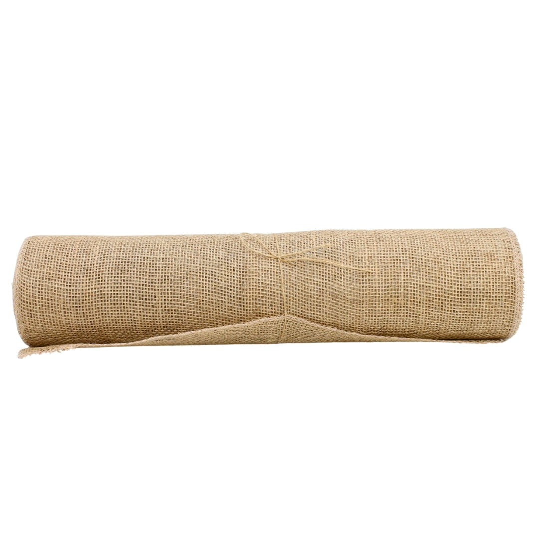 Jute Roll