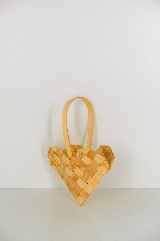 Petal Carrier -  Natural - Set of 2