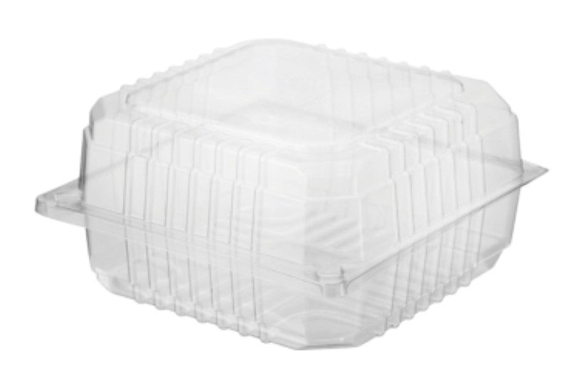 Corsage Box Ribbed 15cmLx145cmWx75cmH
