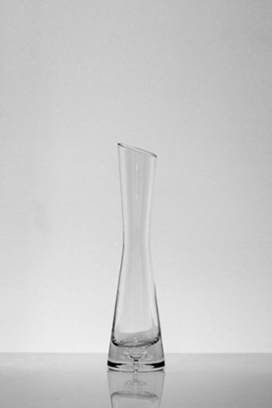 Glass - Petite Bud Vase -  Clear - Set of 48