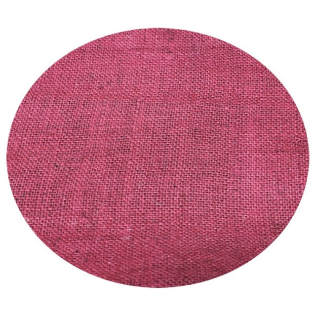 Vibrant Hinabol Roll Red, 48cm x 10m, perfect for crafting, gift wrapping, and home decor projects.