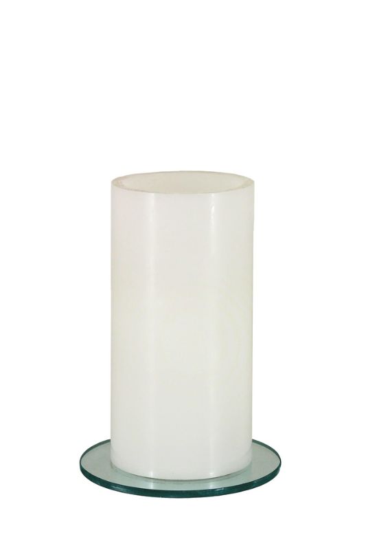 Set of 20 elegant silver candle mirrors, 105mm diameter coasters enhancing decor and reflecting candlelight beautifully.