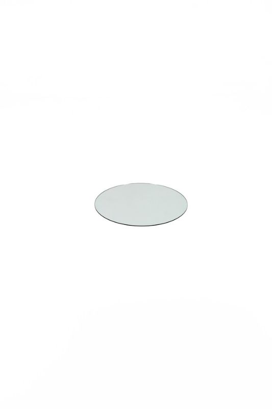 Display Mirror -  Silver - Set of 20