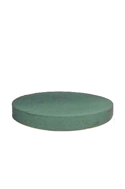 Florist - 'Magic' Giant Pad -  Mid Green - Set of 10