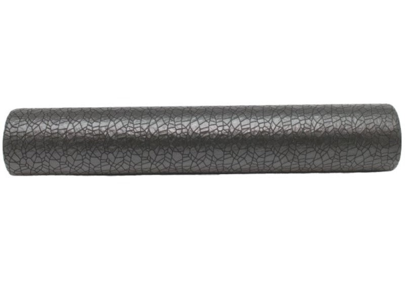 Non Woven Deluxe Vilene Roll in Black, 50cm x 20m, ideal for crafting, upholstery, and DIY projects.