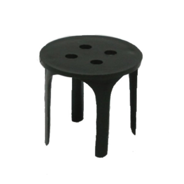 Durable Pin Holder bag of 100, designed for securing blooms in foam or vases, perfect for florists and DIY enthusiasts.