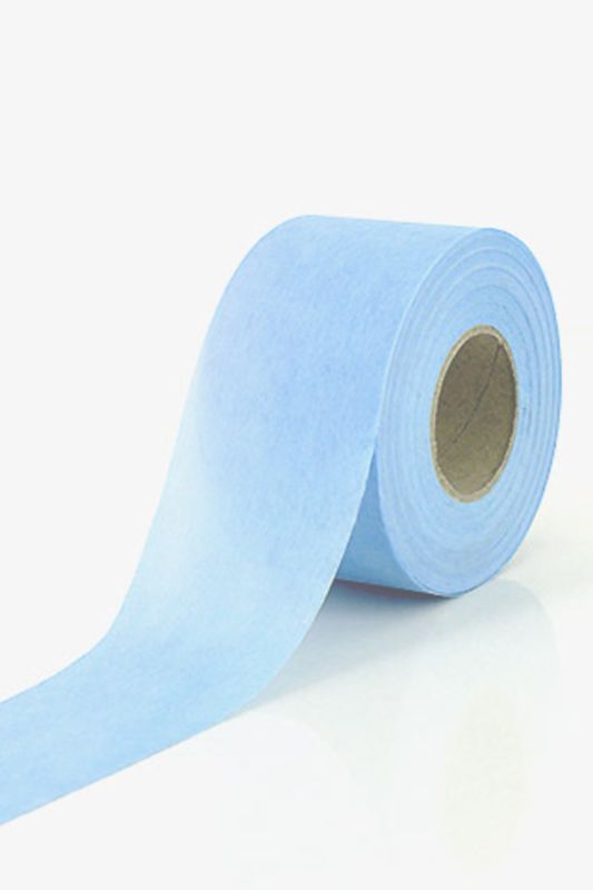 Ribbon - Non Woven Ribbon Roll -  Cerise - Set of 4