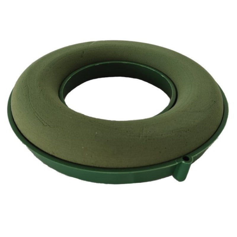 Florist Supplies - Wreath Ring Diameter 25cm