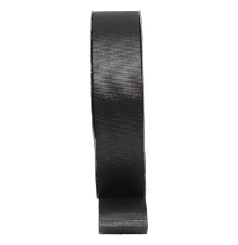 Ribbon Tear Black