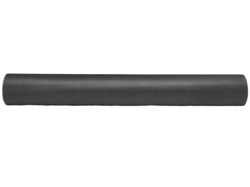 Tulle Roll Black