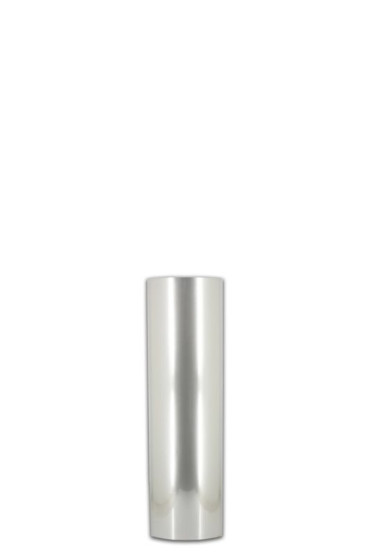 Clear decorative BOPP wrap, 37mic thickness, 60cm x 375m, perfect for elegant gift wrapping and professional packaging.
