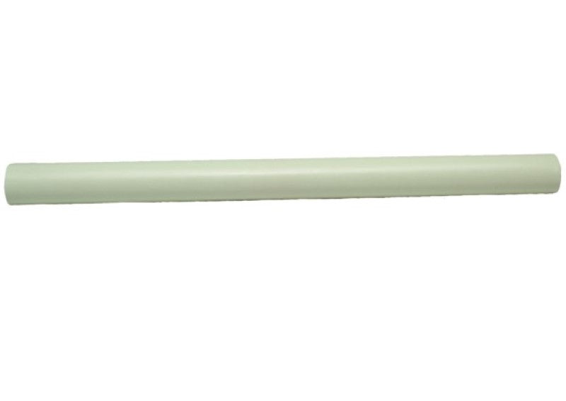 Vibrant green wax paper roll, 60cm x 20m, grease-resistant for food wrapping and eco-friendly meal prep solutions.