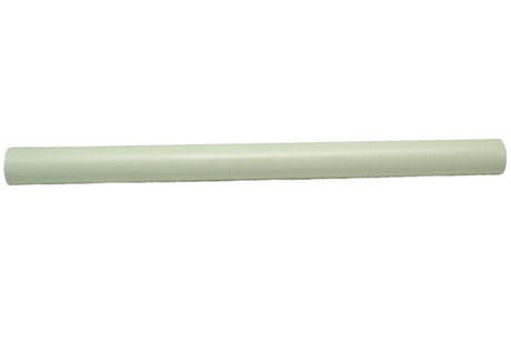 Vibrant green wax paper roll, 60cm x 20m, grease-resistant for food wrapping and eco-friendly meal prep solutions.
