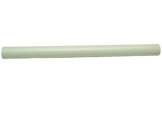 Vibrant green wax paper roll, 60cm x 20m, grease-resistant for food wrapping and eco-friendly meal prep solutions.