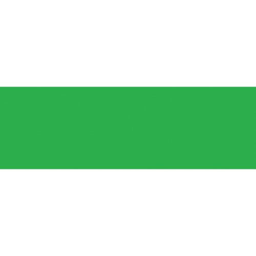 MT Washi Tape 15mm x 7m Green
