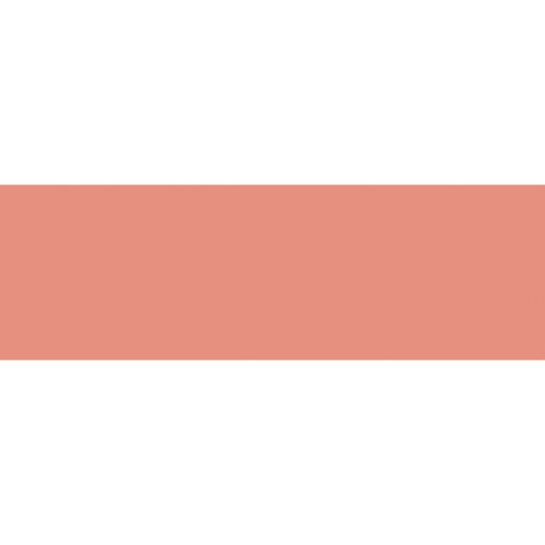 MT Washi Tape 15mm x 7m Salmon Pink