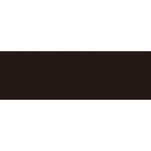 MT Washi Tape 15mm x 7m Matte Black