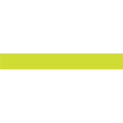 MT Washi Tape 15mm x 7m Matte Yellow-Green