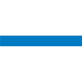 MT Washi Tape 15mm x 7m Matte Blue