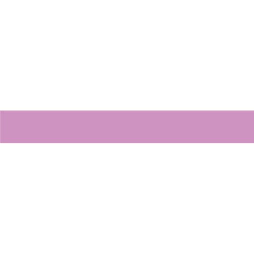 MT Washi Tape 15mm x 7m Matte Purple