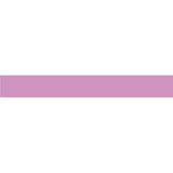 MT Washi Tape 15mm x 7m Matte Purple