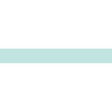 MT Washi Tape 15mm x 7m Pastel Turquoise