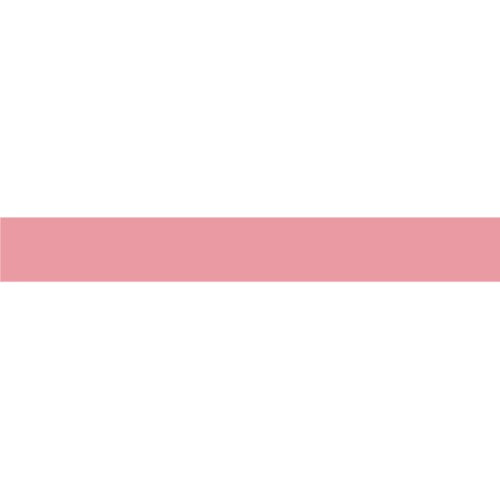 MT Washi Tape 15mm x 7m Smoky Pink