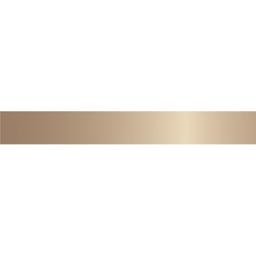 MT Washi Tape 15mm x 7m High Brightness Champagne Gold