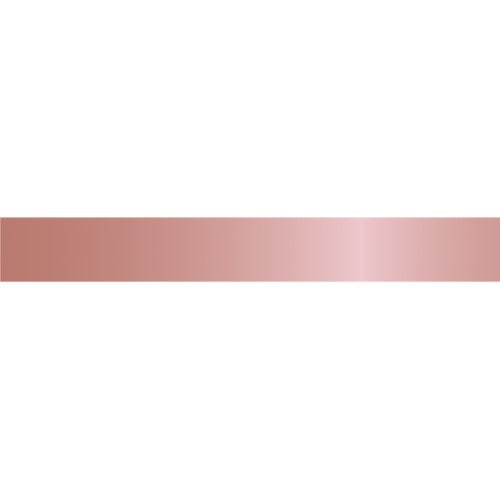 MT Washi Tape 15mm x 7m High Brightness Bronze
