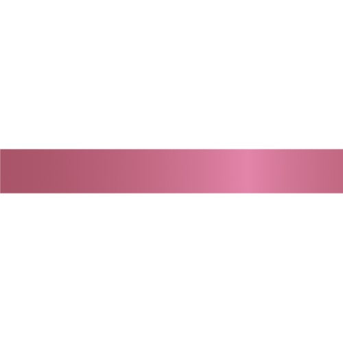 MT Washi Tape 15mm x 7m High Brightness Red
