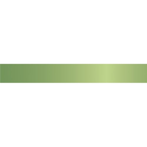 MT Washi Tape 15mm x 7m High Brightness Yellow-Green