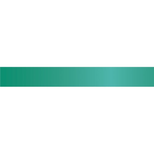 MT Washi Tape 15mm x 7m High Brightness Green